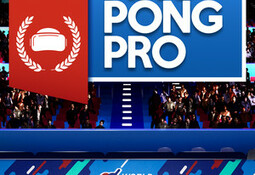 VR Ping Pong Pro