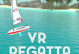VR Regatta - The Sailing Game