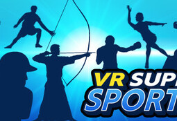 VR SUPER SPORTS