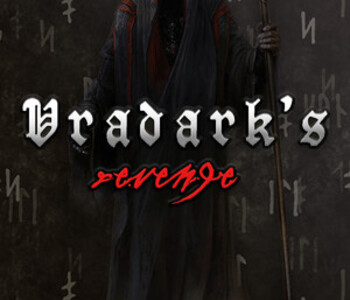 Vradark's Revenge