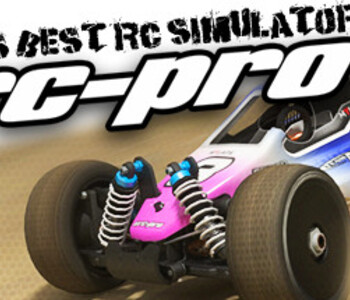 VRC PRO