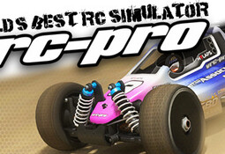 VRC PRO