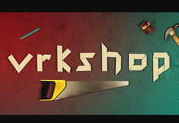 vrkshop