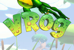 VRog