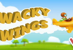 Wacky Wings VR Edition