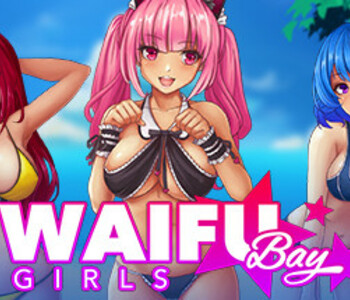 Waifu Bay Girls