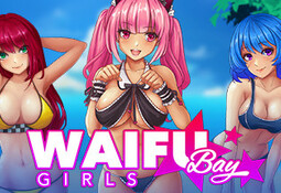 Waifu Bay Girls