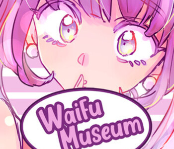 Waifu Museum