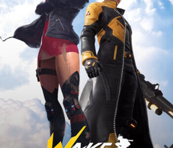 Wakerunners