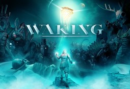 Waking Xbox One