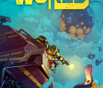 Wall World