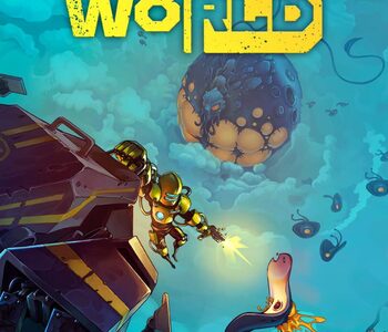 Wall World PS5