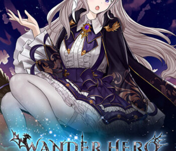 Wander Hero