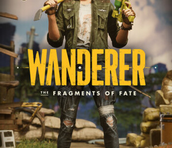 Wanderer: The Fragments of Fate