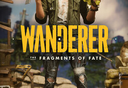 Wanderer: The Fragments of Fate
