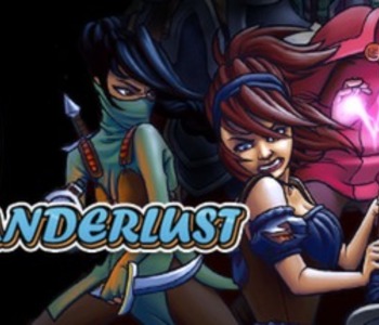 Wanderlust: Rebirth