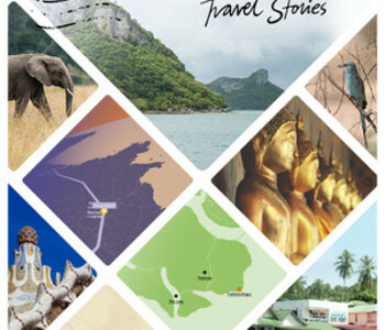 Wanderlust: Travel Stories