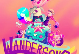 Wandersong