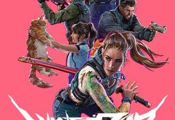 Wanted: Dead Xbox X