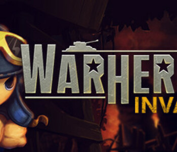 War Heroes: Invasion