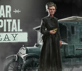 War Hospital - X-ray