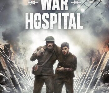 War Hospital Xbox X