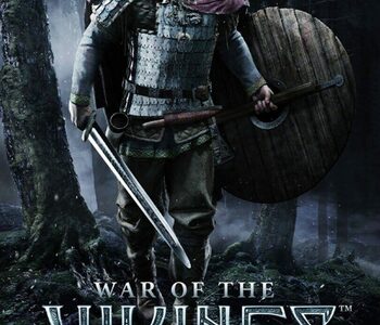 War of the Vikings