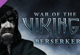 War of the Vikings - Berserker