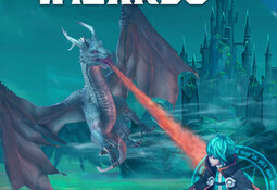 War of Wizards