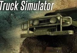 War Truck Simulator
