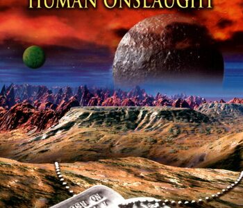 War Wind II: Human Onslaught