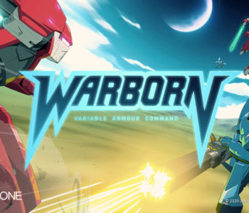 Warborn: Variable Armour Command