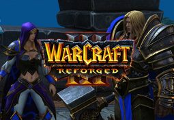 Warcraft 3: Reforged