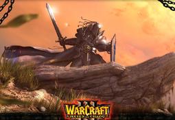 Warcraft 3 Reign Of Chaos