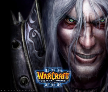Warcraft 3 The Frozen Throne