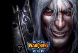 Warcraft 3 The Frozen Throne