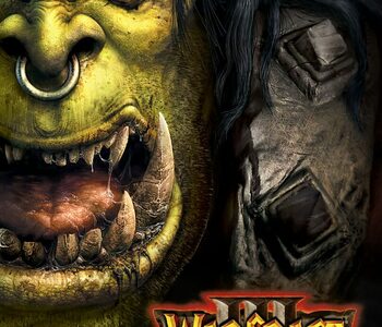 Warcraft III: Reign of Chaos