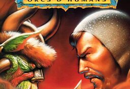 Warcraft: Orcs & Humans