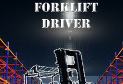 Warehouse Simulator: Forklift Driver