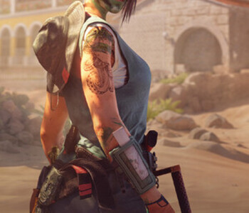 Warface