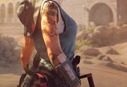 Warface