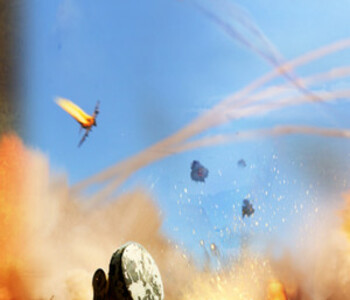 Warfare