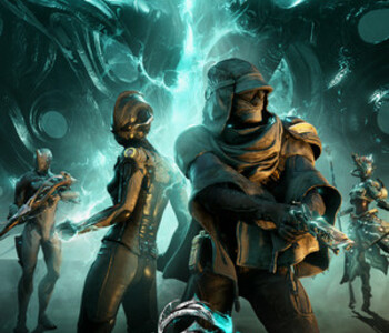 Warframe