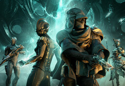 Warframe