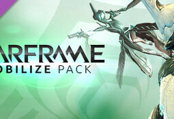 Warframe: Mobilize Pack