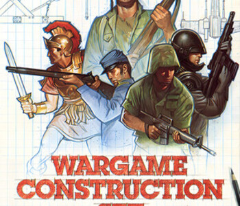 Wargame Construction Set