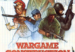 Wargame Construction Set