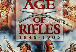 Wargame Construction Set III: Age of Rifles 1846-1905