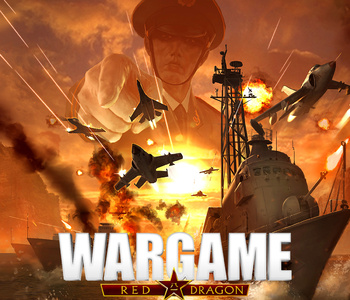 Wargame Red Dragon