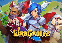 Wargroove